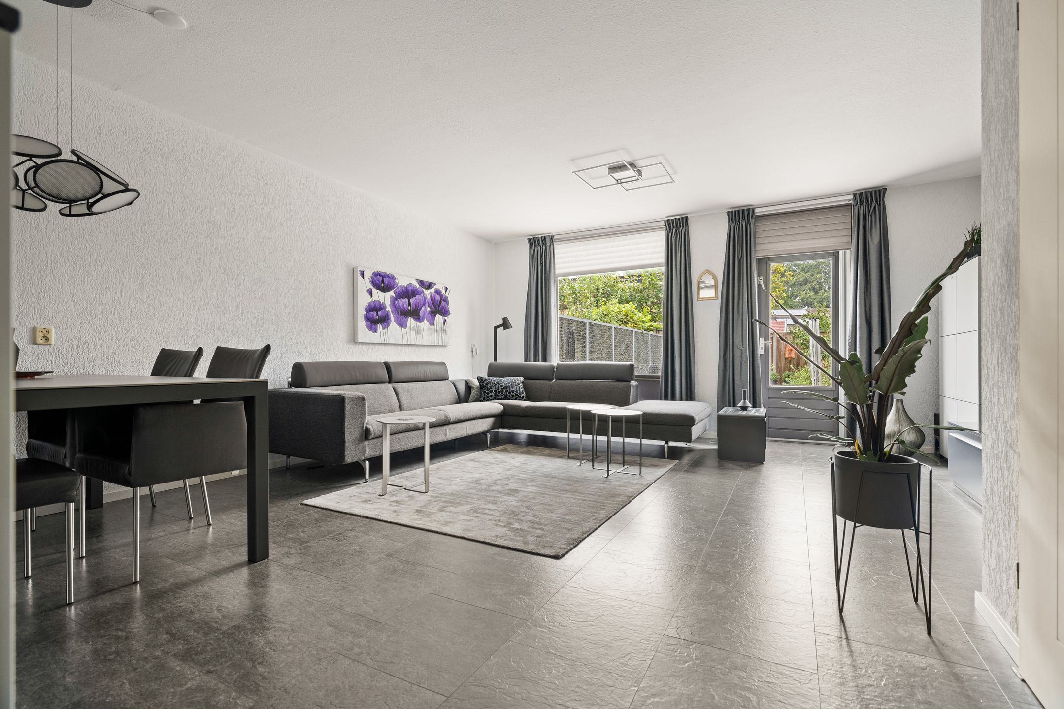 Foto 3 van Zandvoortstraat 13