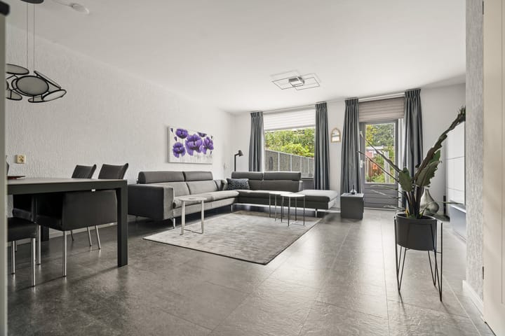 Foto 3 van Zandvoortstraat 13