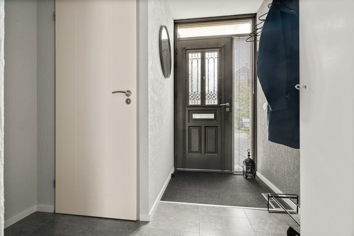 Foto 4 van Zandvoortstraat 13