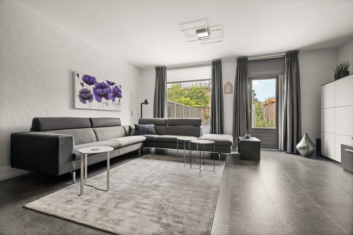 Foto 5 van Zandvoortstraat 13