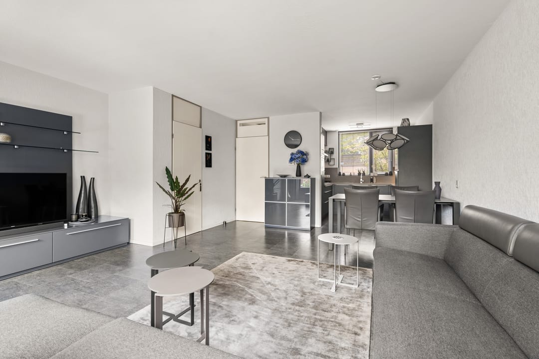 Foto 7 van Zandvoortstraat 13