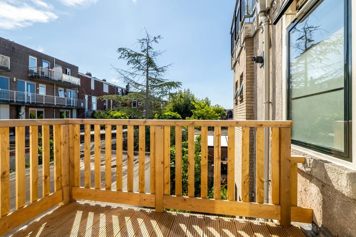 Foto 14 van Beekstraat 7-A