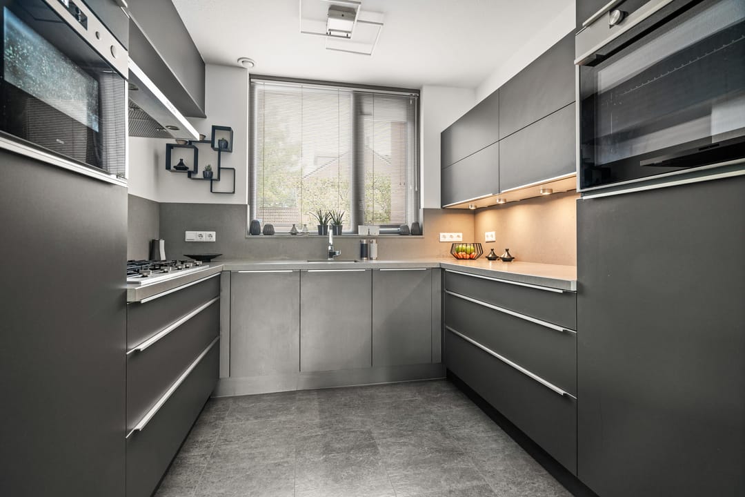 Foto 11 van Zandvoortstraat 13