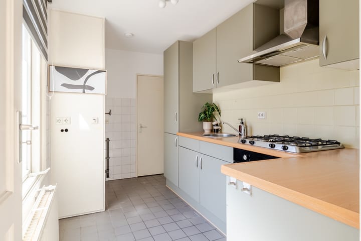 Foto 15 van Beekstraat 7-A