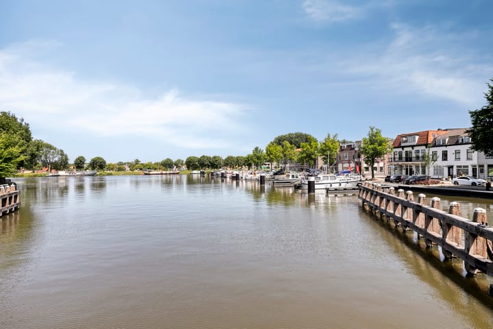 Foto 33 van Kanaalkade 15-C