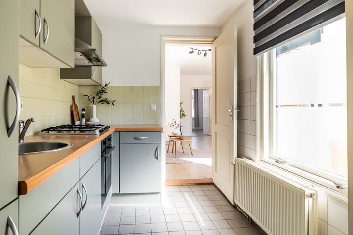 Foto 16 van Beekstraat 7-A