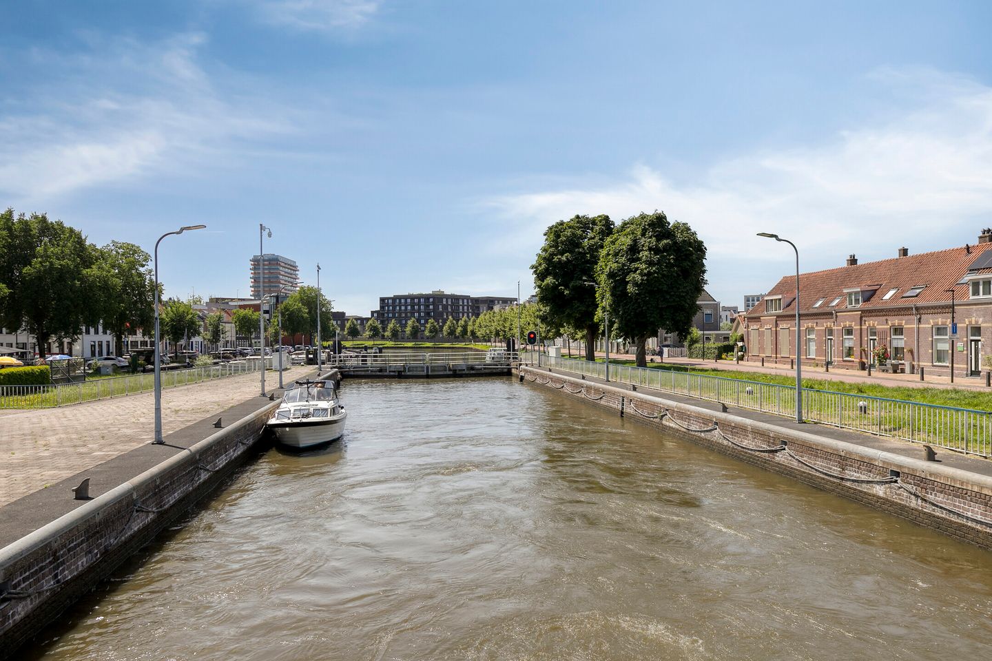 Foto 34 van Kanaalkade 15-C
