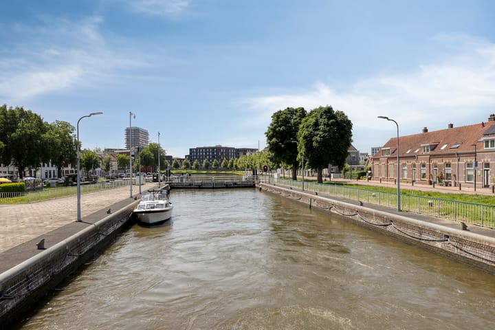 Foto 34 van Kanaalkade 15-C