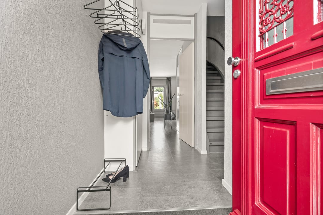 Foto 16 van Zandvoortstraat 13