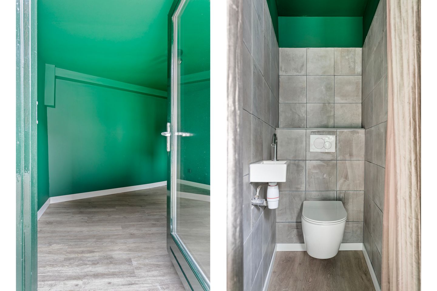 Foto 25 van Kanaalkade 15-C