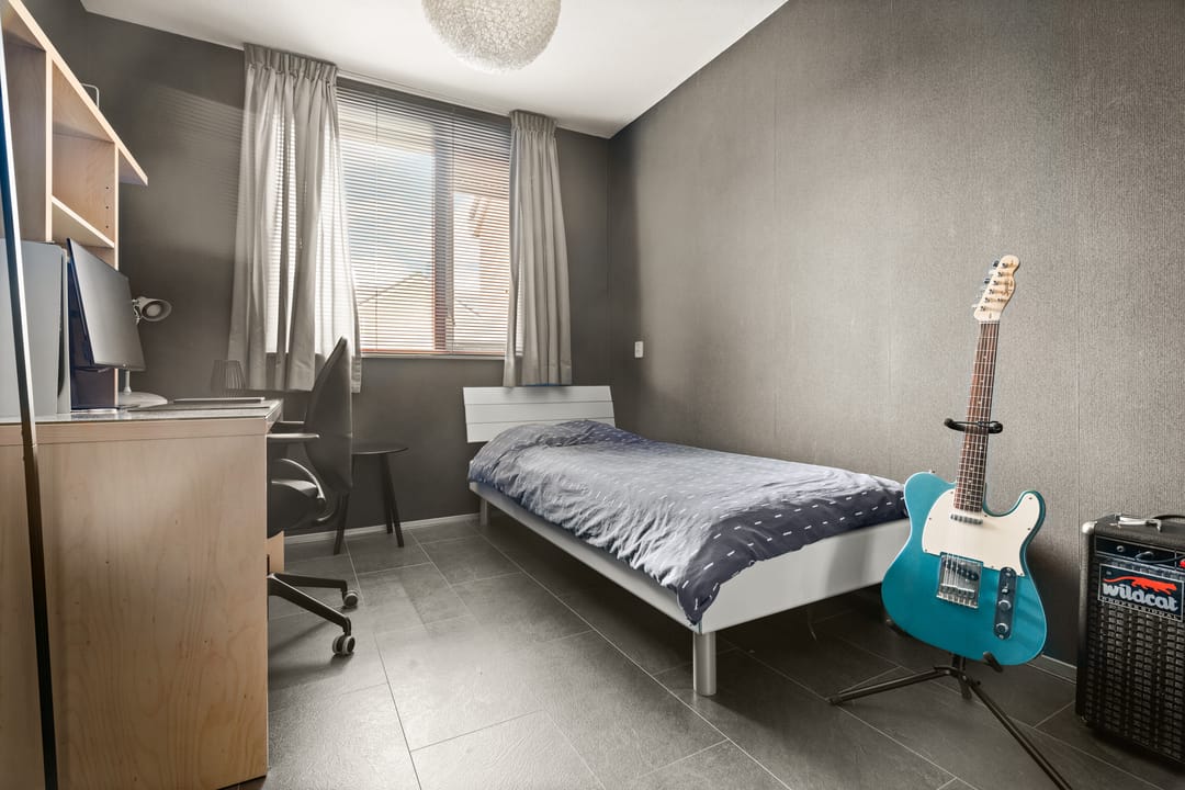 Foto 23 van Zandvoortstraat 13