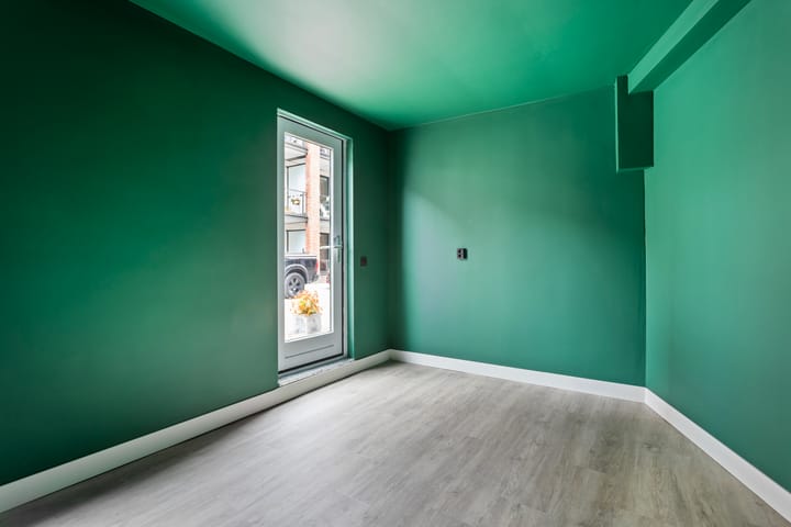 Foto 26 van Kanaalkade 15-C