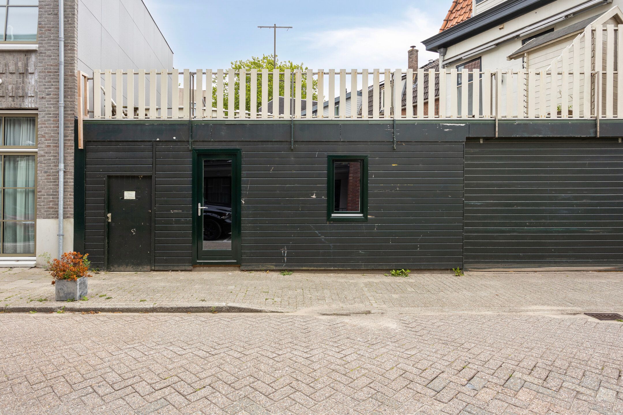 Foto 24 van Kanaalkade 15-C