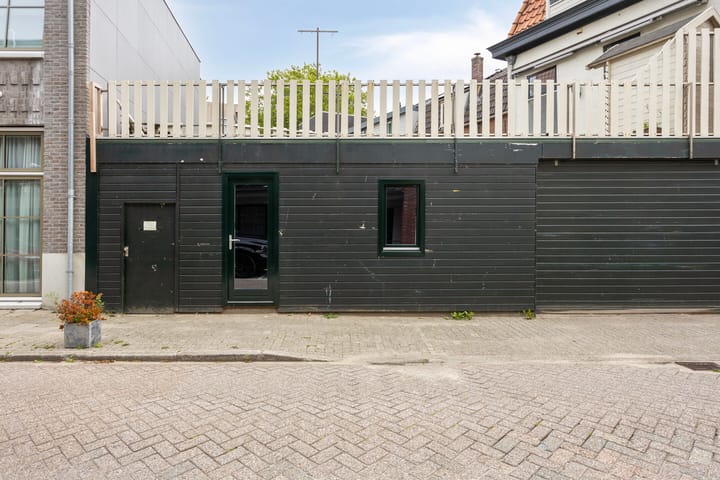 Foto 24 van Kanaalkade 15-C