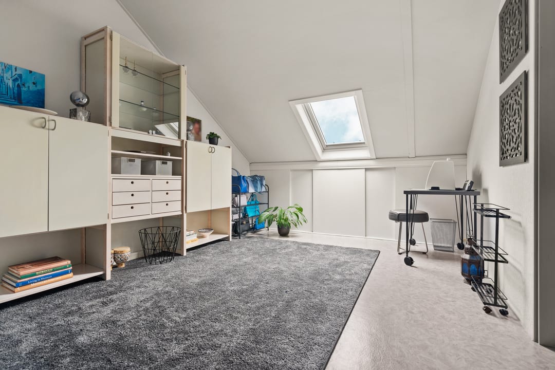 Foto 31 van Zandvoortstraat 13