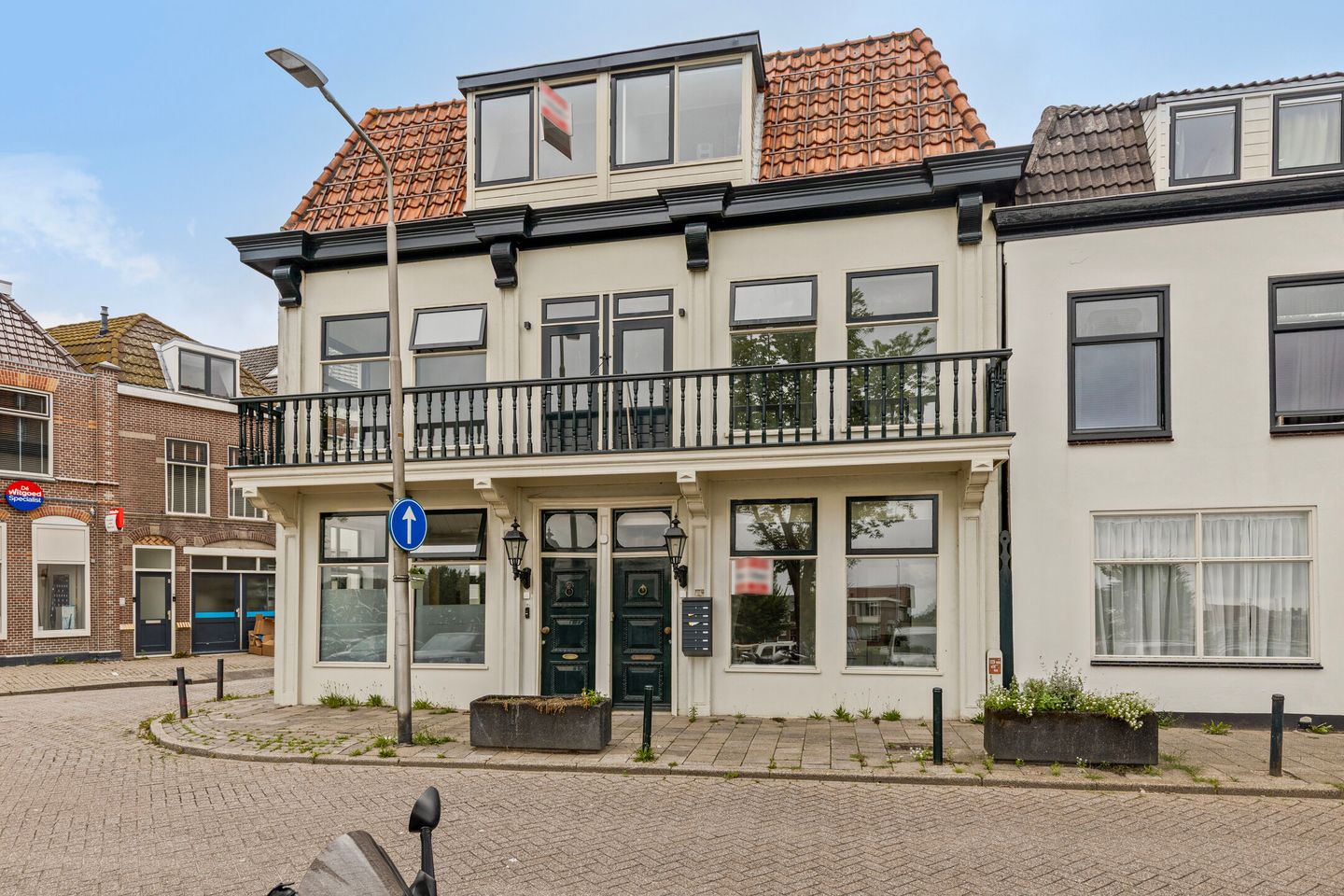 Foto 29 van Kanaalkade 15-C