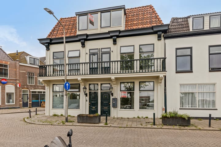 Foto 29 van Kanaalkade 15-C