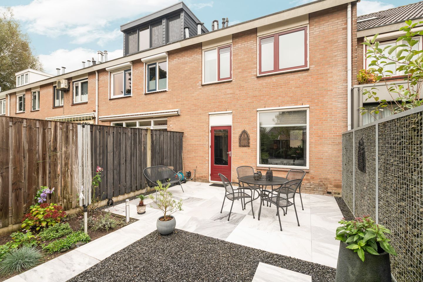 Foto 34 van Zandvoortstraat 13