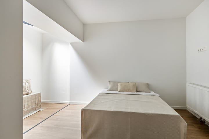 Foto 14 van Kanaalkade 15-C