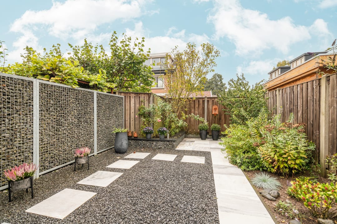 Foto 37 van Zandvoortstraat 13