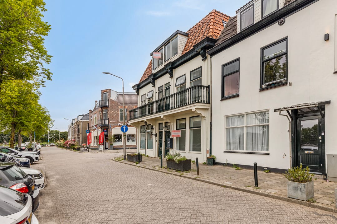 Foto 28 van Kanaalkade 15-C