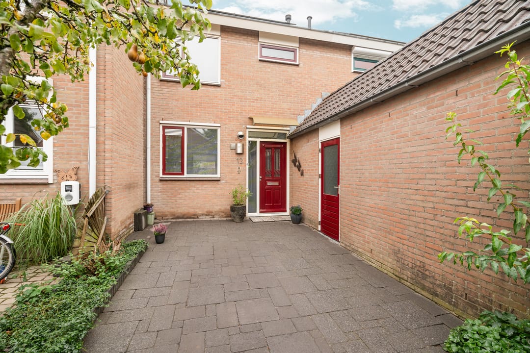 Foto 38 van Zandvoortstraat 13