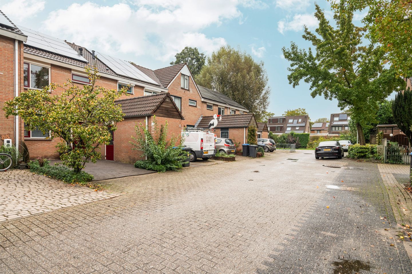 Foto 40 van Zandvoortstraat 13