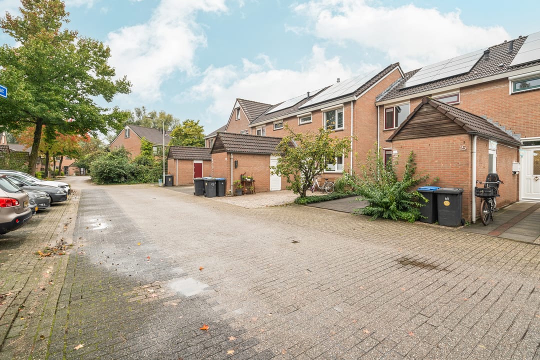 Foto 41 van Zandvoortstraat 13