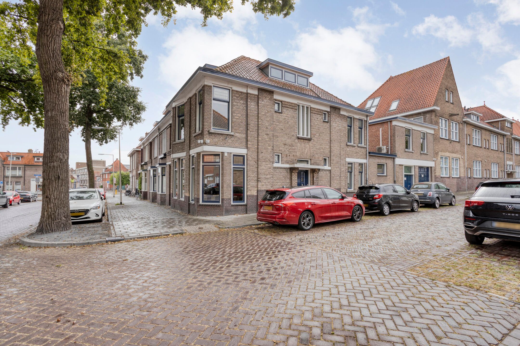 Drabbestraat, 6, Bergen op Zoom, 4611EB, Noord-Brabant, Nederland 6