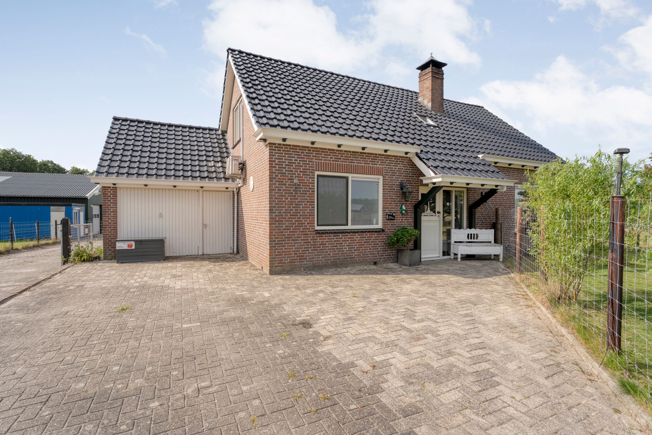 Foto 6 van Vuile Riete 4