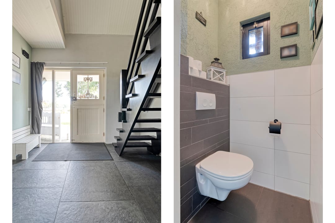 Foto 8 van Vuile Riete 4