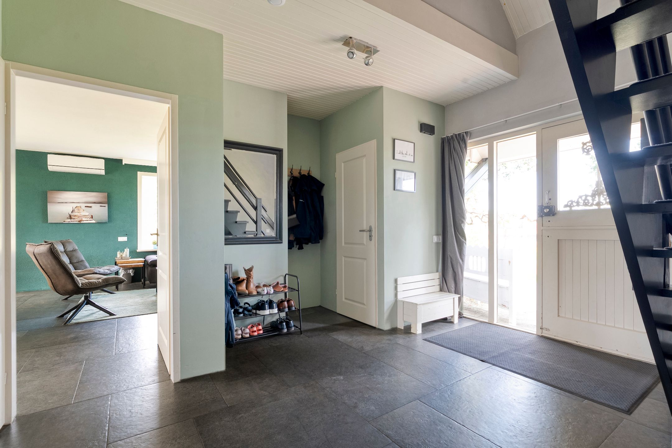 Foto 9 van Vuile Riete 4