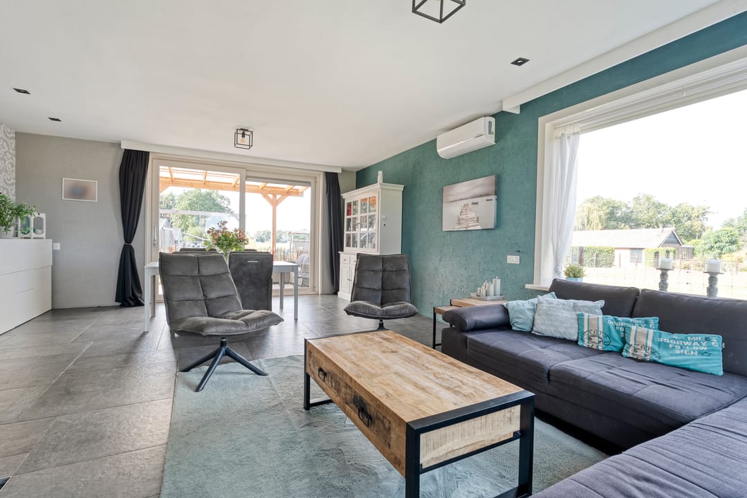 Foto 11 van Vuile Riete 4