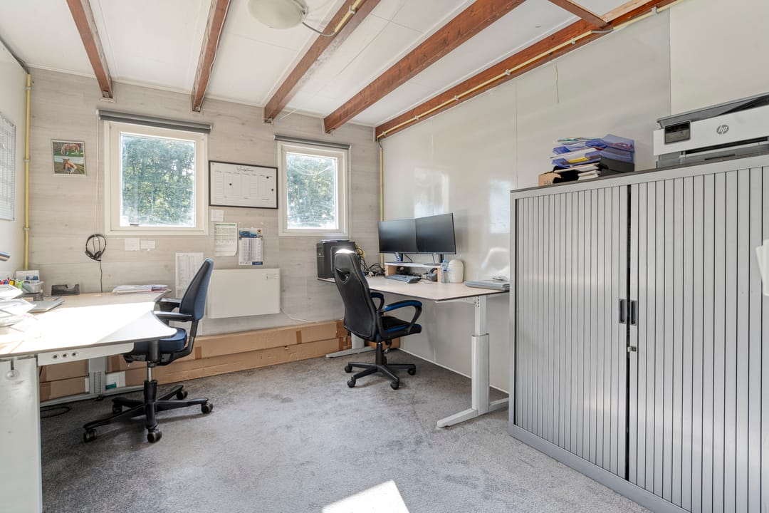 Foto 23 van Vuile Riete 4