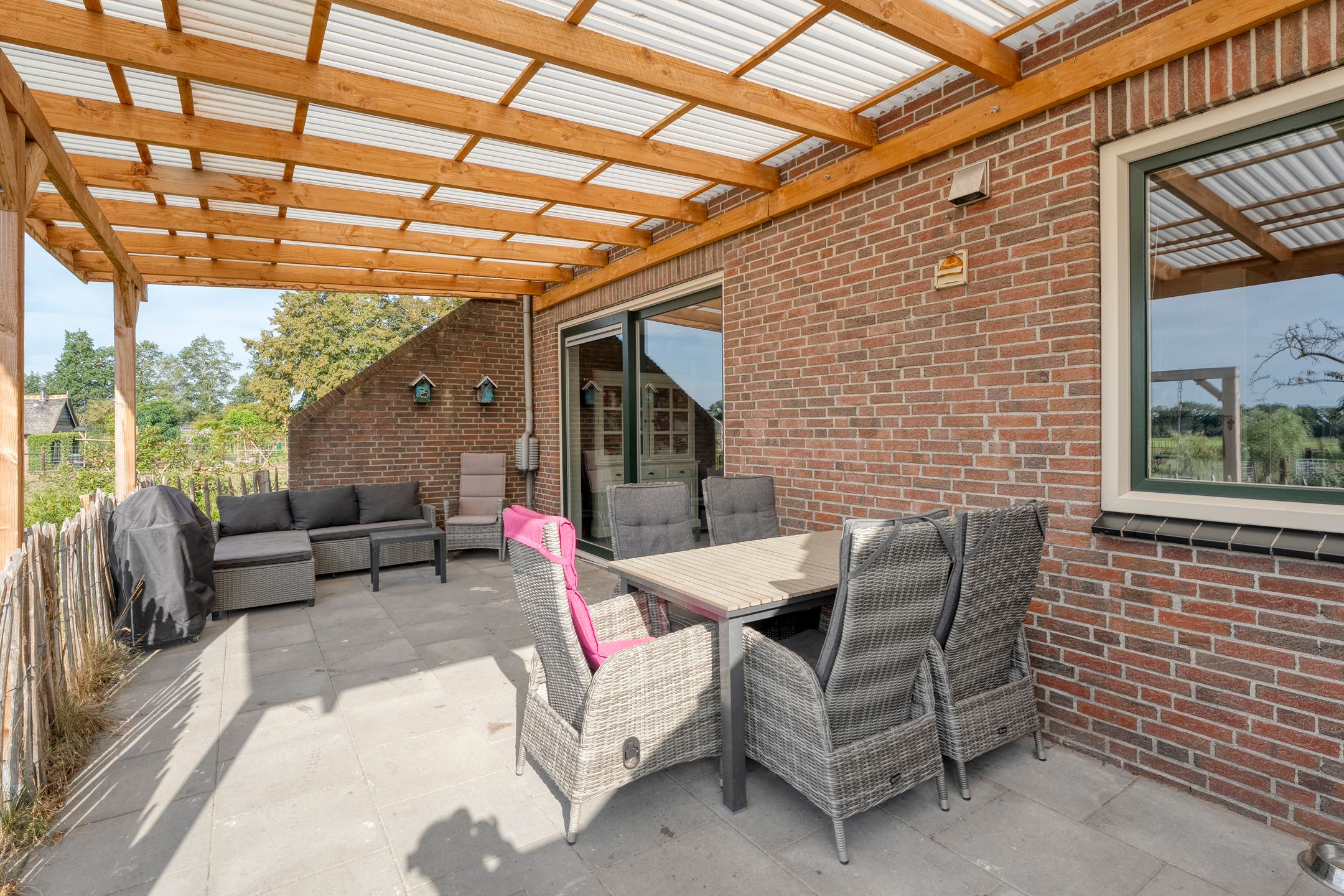 Foto 33 van Vuile Riete 4