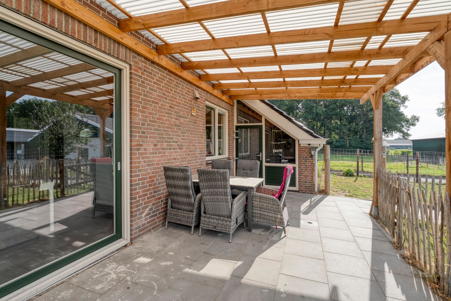 Foto 34 van Vuile Riete 4