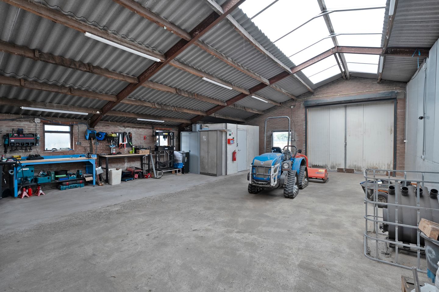 Foto 40 van Vuile Riete 4