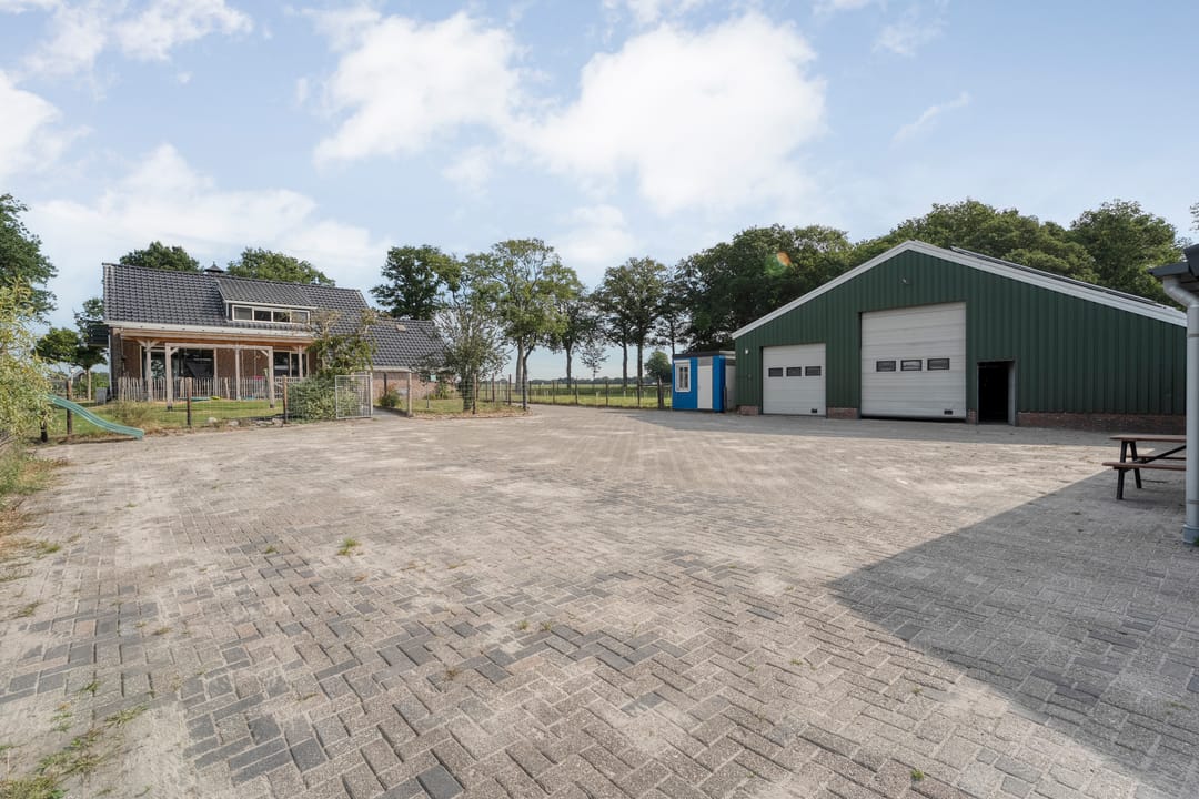 Foto 46 van Vuile Riete 4