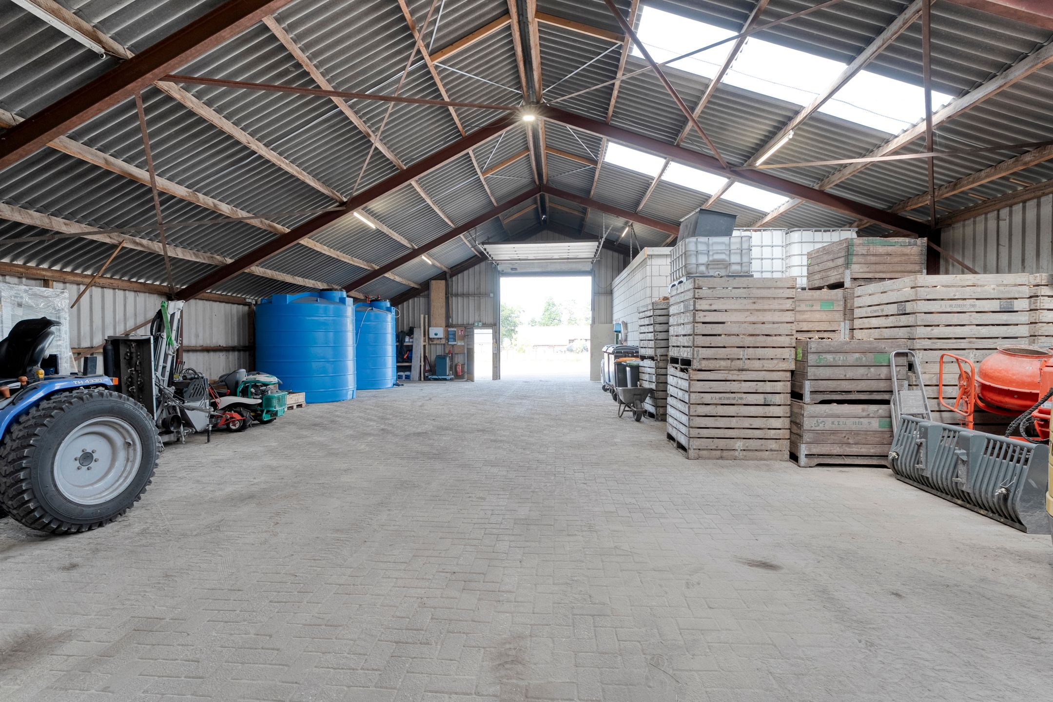 Foto 48 van Vuile Riete 4