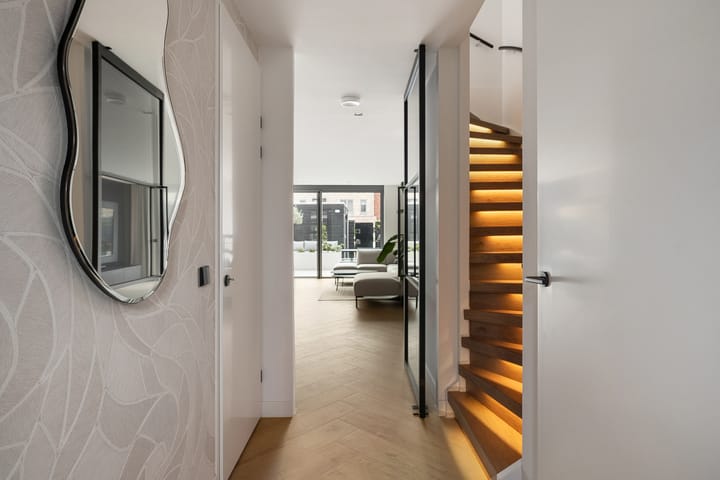 Photo 4 of Zalmstael 19