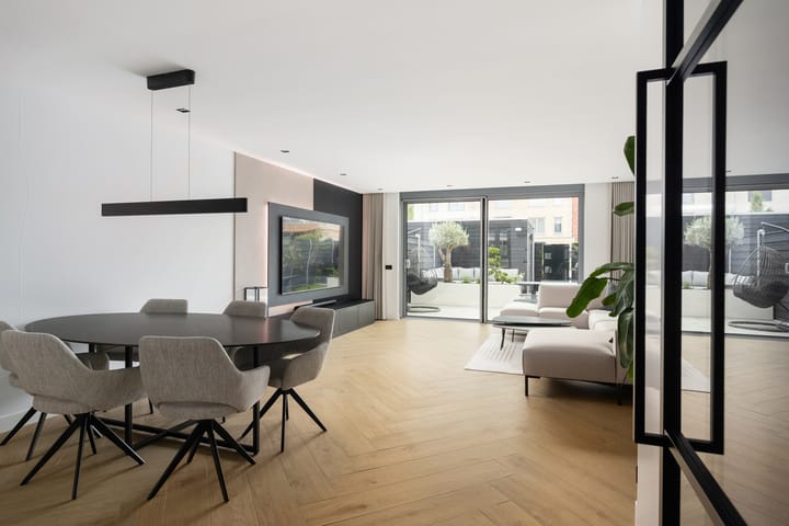 Photo 5 of Zalmstael 19