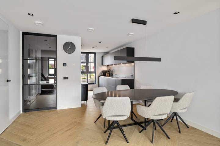 Photo 7 of Zalmstael 19