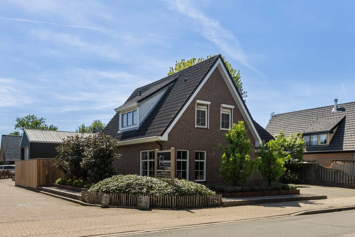 Molenstraat 13, Harskamp