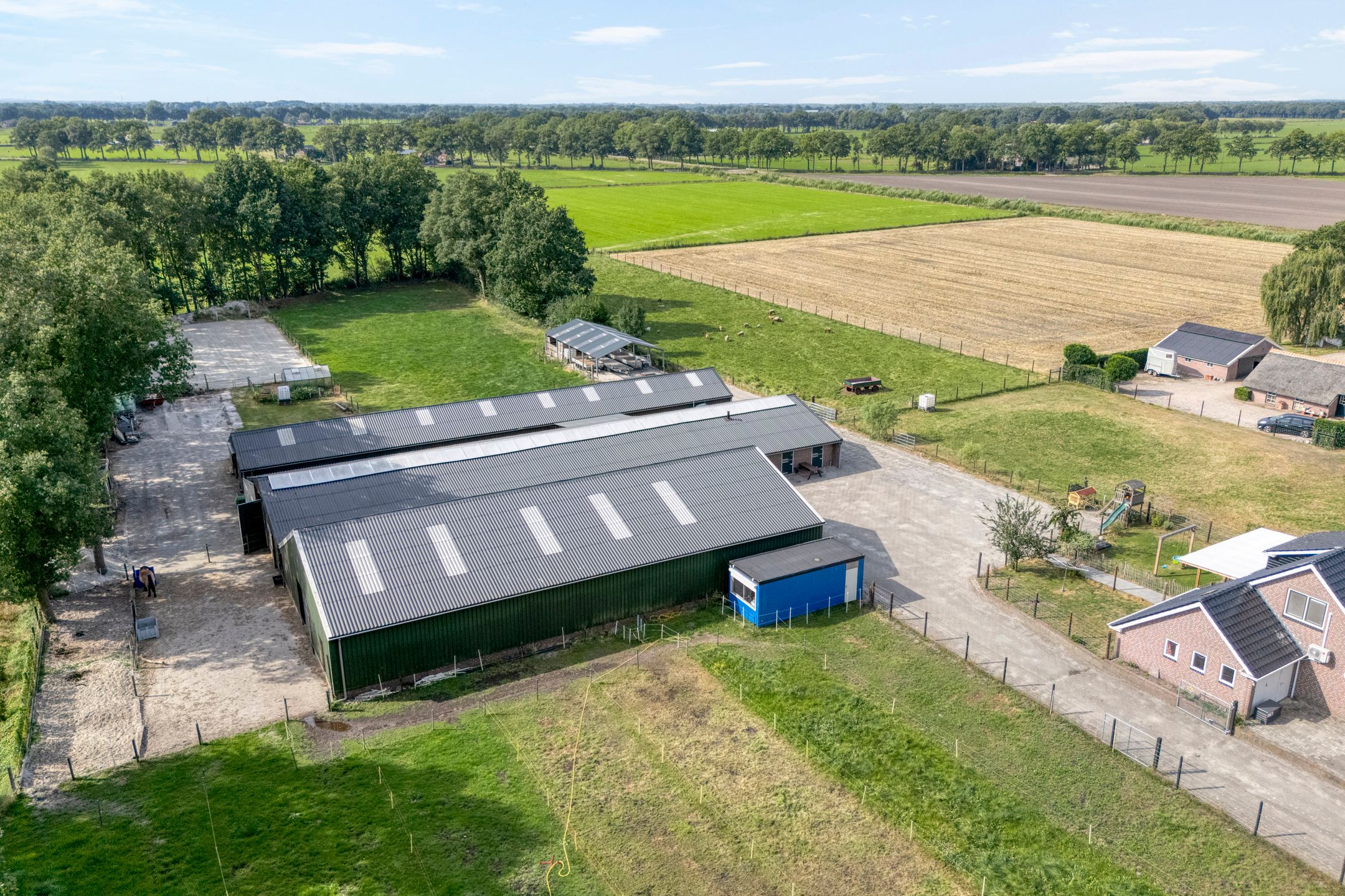 Foto 54 van Vuile Riete 4