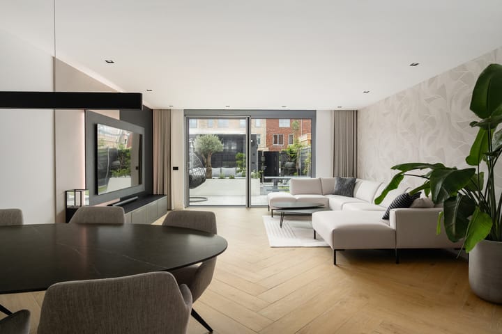 Photo 11 of Zalmstael 19