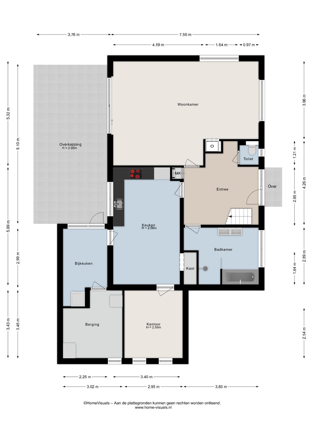 Foto 56 van Vuile Riete 4