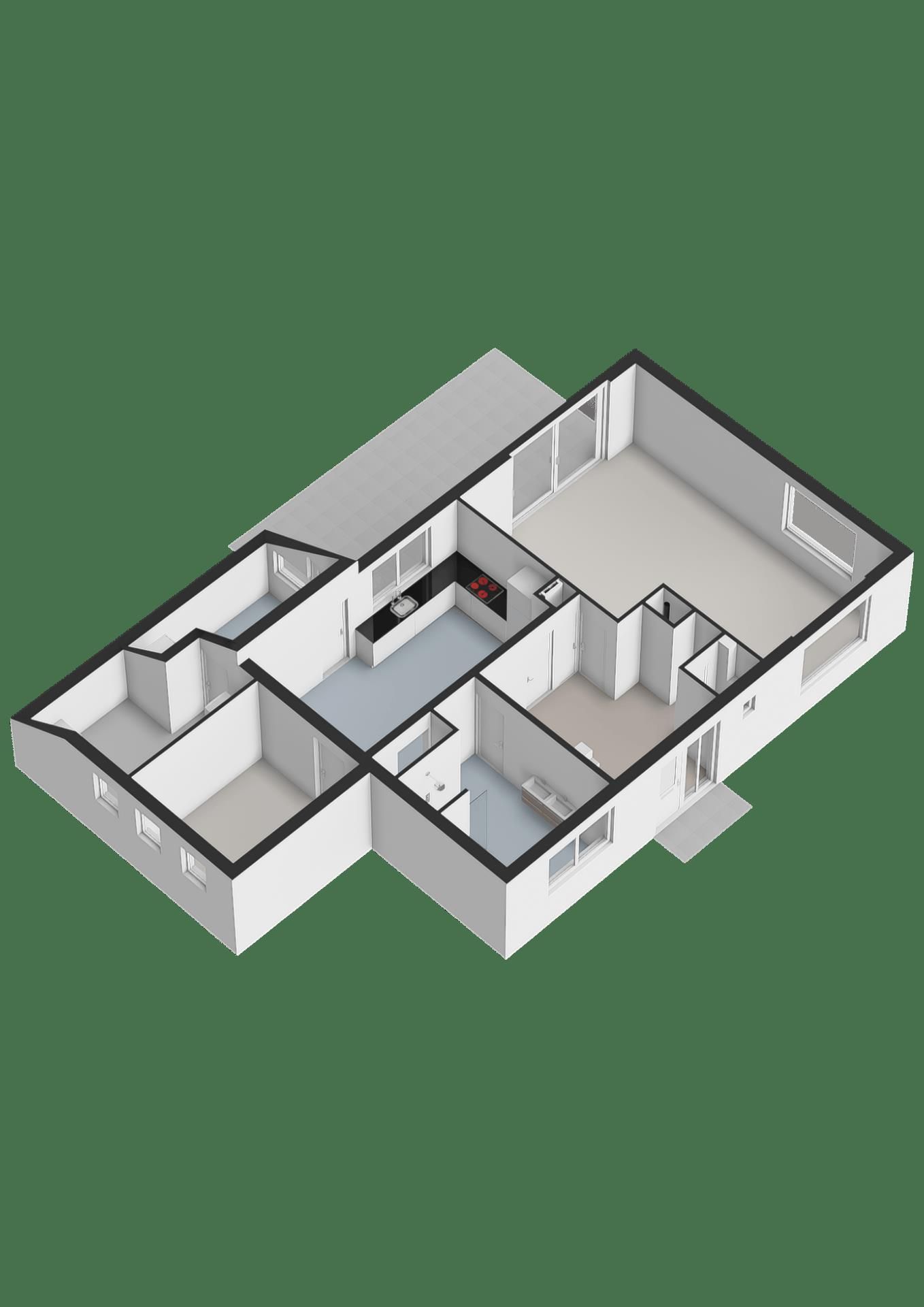 Foto 57 van Vuile Riete 4