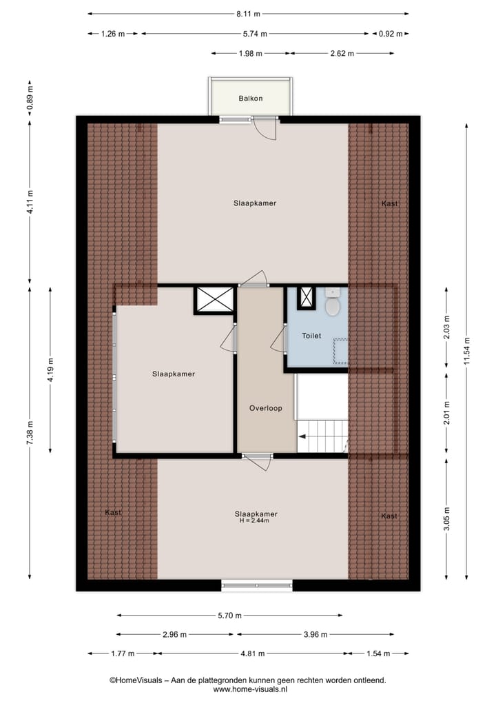 Photo 58 of Vuile Riete 4