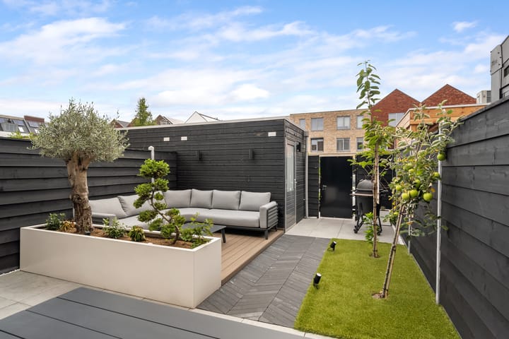 Photo 15 of Zalmstael 19