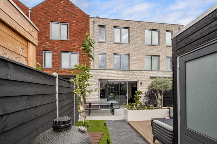 Photo 18 of Zalmstael 19